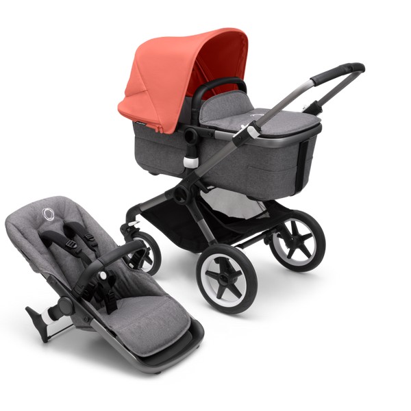 Продукт Bugaboo Fox3 - Детска количка - 0 - BG Hlapeta